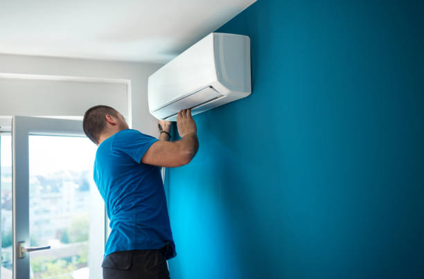 Best Energy-efficient HVAC Solutions in Edgemont Park, MI