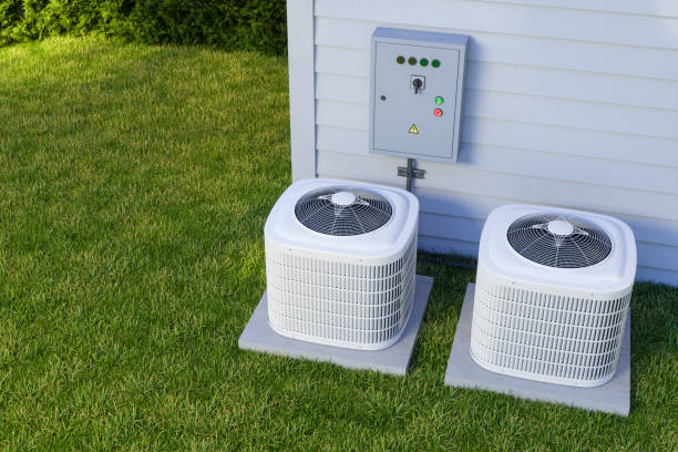 Best Residential HVAC in Edgemont Park, MI