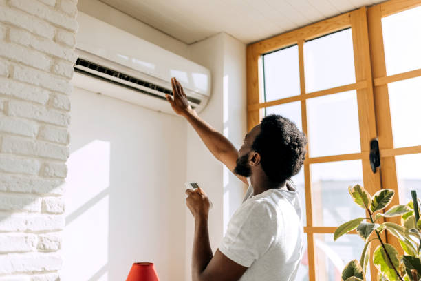 Best VRF (Variable Refrigerant Flow) Systems in Edgemont Park, MI