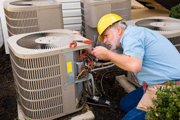 Best HVAC Training and Certification in Edgemont Park, MI