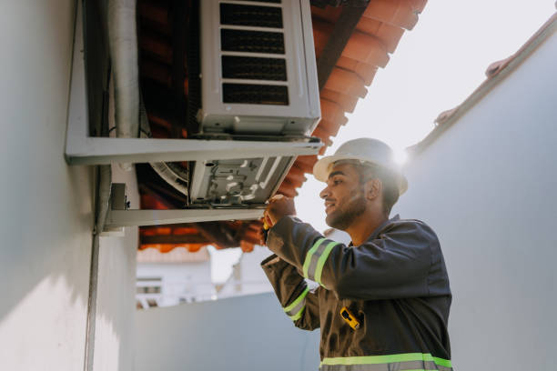 Best Ductless Mini-Split Systems in Edgemont Park, MI