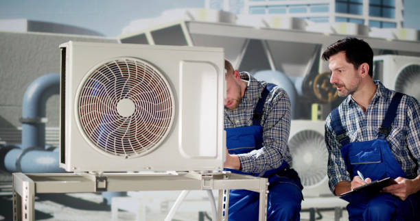 Professional HVAC in Edgemont Park, MI