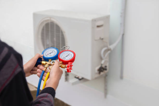 Best Solar-powered HVAC Systems in Edgemont Park, MI