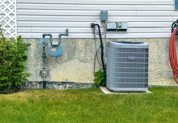 Best HVAC Financing and Leasing in Edgemont Park, MI