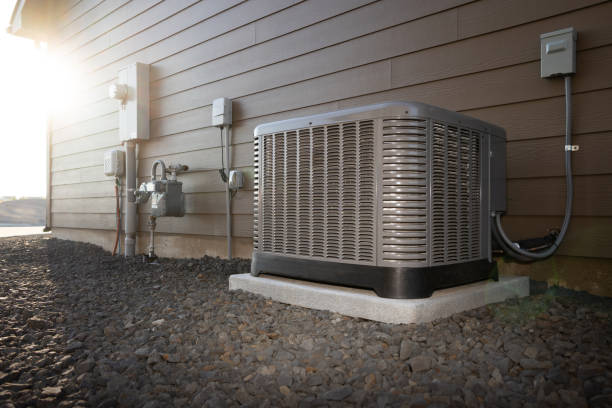 Best HVAC Consulting and Engineering in Edgemont Park, MI
